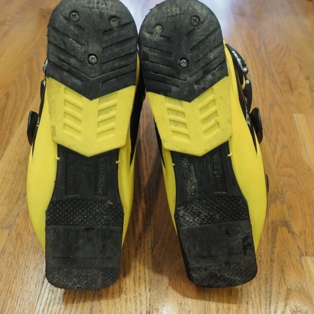 Rossignol Pro Race Cockpit Ski Boots